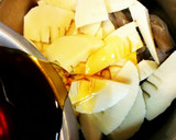 筍と蒟蒻の土佐煮作り方9写真