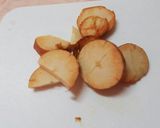 アボカドの種のお茶♡お鍋(〃´ω`〃)作り方2写真