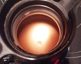 アボカドの種のお茶♡お鍋(〃´ω`〃)作り方5写真