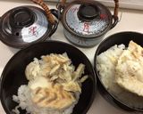 鯛の塩焼きの残りで鯛茶漬け♪作り方1写真