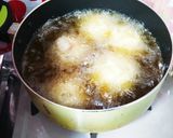 余った筑前煮のリメイクコロッケ作り方4写真