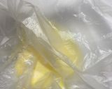 林檎のチーズケーキ♡ちょっぴりヘルシーに作り方4写真