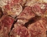 オーブンで作るビーフシチュー作り方3写真