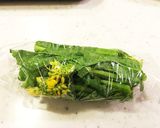 菜の花香る中華うどん作り方4写真