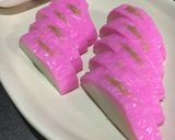 お家で居酒屋ｻﾝ♡板わさ作り方5写真