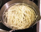 菜の花香る中華うどん作り方5写真