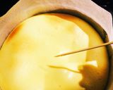 林檎のチーズケーキ♡ちょっぴりヘルシーに作り方9写真