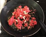 菜の花香る中華うどん作り方6写真