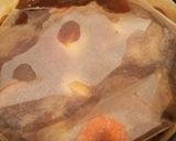 オーブンで作るビーフシチュー作り方7写真
