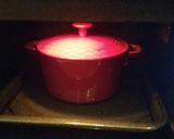 オーブンで作るビーフシチュー作り方8写真