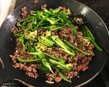 菜の花香る中華うどん作り方7写真