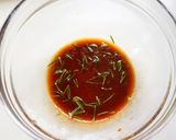 オーブンde【スペアリブ】醤油オイスター作り方2写真