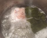 簡単☆本格派 あったか☆おウチ おでん作り方1写真