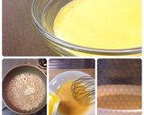 真鯛のソテー！オランデーズソース♪作り方1写真