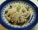 かまぼこそうめん作り方4写真