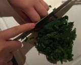 青菜のマヨネーズ和え☆糖質制限にも♪作り方4写真