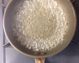 簡単！我が家のオランデーズソース♪作り方1写真