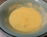ちょっと簡単☆オムライス作り方2写真
