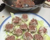 貝柱入りシュウマイ作り方7写真