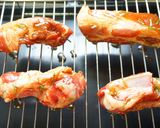 オーブンde【スペアリブ】醤油オイスター作り方5写真