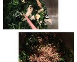 青菜のマヨネーズ和え☆糖質制限にも♪作り方5写真