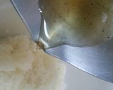 焼き魚の七草寿司作り方2写真