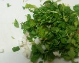 焼き魚の七草寿司作り方3写真