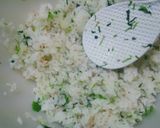 焼き魚の七草寿司作り方4写真