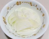 簡単❤プルコギ風の豚丼♪作り方2写真