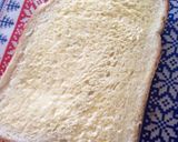 栄養満点★納豆じゃこチーズトースト作り方3写真