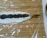焼き魚の七草寿司作り方6写真
