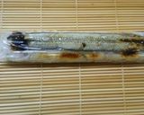 焼き魚の七草寿司作り方8写真