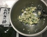 離乳食のつかみ食べに！お豆腐の簡単お焼き作り方2写真