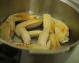 鶏の手羽先の照り焼き風作り方2写真