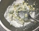離乳食のつかみ食べに！お豆腐の簡単お焼き作り方3写真