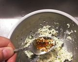 離乳食のつかみ食べに！お豆腐の簡単お焼き作り方4写真