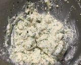 離乳食のつかみ食べに！お豆腐の簡単お焼き作り方5写真