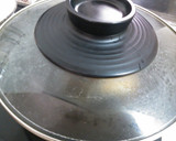 さばのしょうが酢焼き作り方3写真