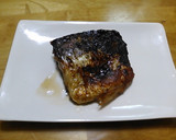 さばのしょうが酢焼き作り方4写真