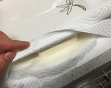 簡単たっぷり大根おろしの、揚げ出し豆腐作り方2写真