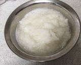 簡単たっぷり大根おろしの、揚げ出し豆腐作り方4写真
