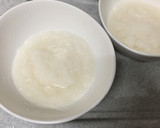 簡単たっぷり大根おろしの、揚げ出し豆腐作り方5写真