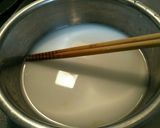 水溶き片栗粉の黄金比とあんかけのコツ作り方3写真