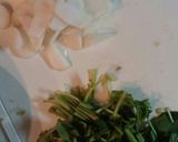 中華風七草粥作り方1写真