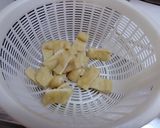 豚キムチの粕汁作り方3写真