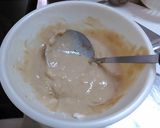 豚キムチの粕汁作り方5写真
