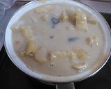 豚キムチの粕汁作り方6写真