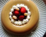 ほうじ茶プリン作り方4写真