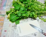 【大根葉活用】生ふりかけ～大根菜めし用～作り方3写真