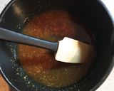 七草粥にも！鰹風味の甘味噌だれ作り方1写真